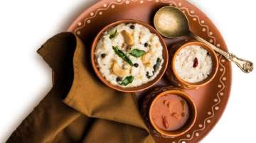 Pongal recipes