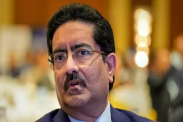 Kumar Mangalam Birla 