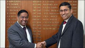 Randhir Jaiswal replaces Arindam Bagchi as spokesperson of the Ministry of External Affairs.