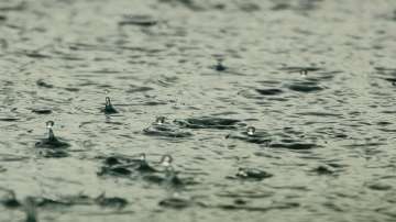 Uttar Pradesh weather, rain lashes Varanasi, IMD rainfall alert, Cold wave intensifies in uttar prad