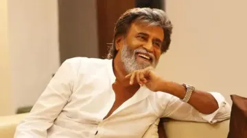 Rajinikanth