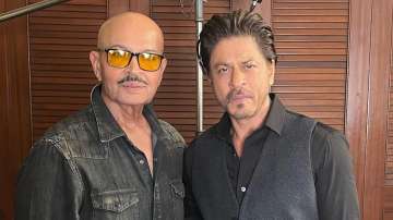 rakesh roshan srk