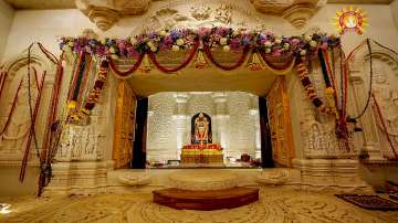 Ayodhya, Ram Lalla idol, Ram Temple, Ram Mandir 
