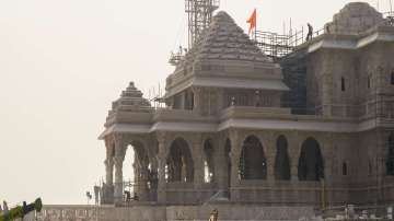 Ayodhya, Ram Mandir, Lucknow