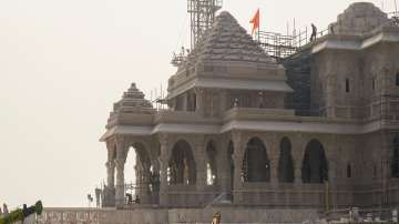 Ram Mandir, Ram Mandir Ayodhya, Ram temple, Ram temple Ayodhya, Ram mandir invitation card