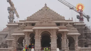 Ayodhya, Ram Mandir