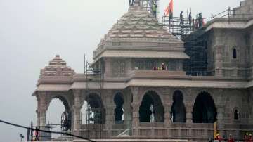 Ram Mandir, Ram Mandir Ayodhya, Ram temple, Ram temple Ayodhya, Kinnars in Bareilly
