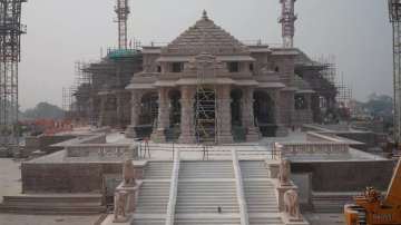 Ram temple, Ram Mandir, Ram temple in Ayodhya