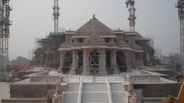 Ram Temple, Ayodhya