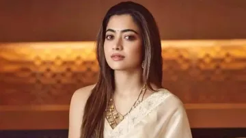 Rashmika Mandanna