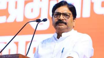 Shiv Sena, Ravindra Waikar, Enforcement Directorate, ED raids 