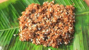 Odisha's Red Ant Chutney
