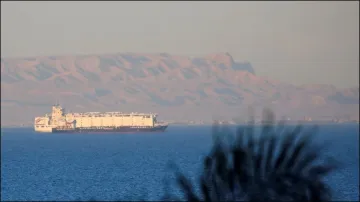 Red Sea Crisis, US strike, Houthis, Yemen, commercial ships