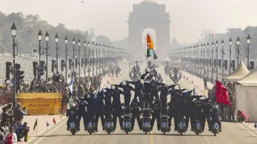 Republic Day, 