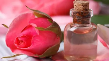 Rose Water for Skin