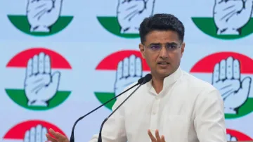 Sachin Pilot Lok Sabha polls