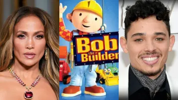 Jennifer Lopez, Anthony Ramos