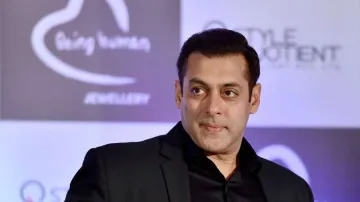 Salman Khan