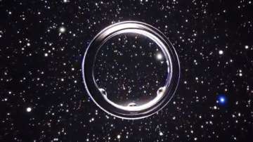 samsung galaxy unpacked 2024, samsung galaxy ring, samsung galaxy ring unveiled, galaxy ring health