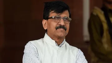 Sanjay Raut, ED