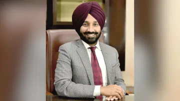 Satnam Singh Sandhu, Satnam Singh Sandhu nominated to Rajya Sabha, President