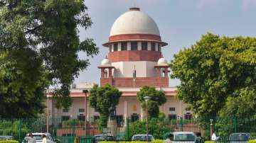 Supreme Court dismisses plea seeking Mathura's Shahi Idgah mosque