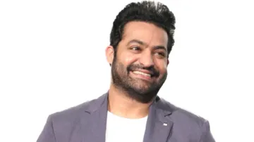 Jr NTR