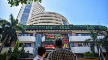 Stock markets, Sensex, Nifty, Rupee against dollar 