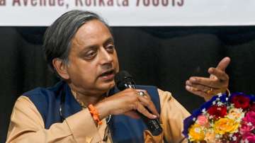 Congress, Shashi Tharoor, Congress manifesto, INDIA alliance manifesto, Lok Sabha elections 2024
