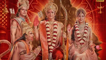 Srimad Ramayan