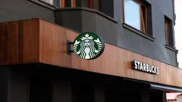 Starbucks store 