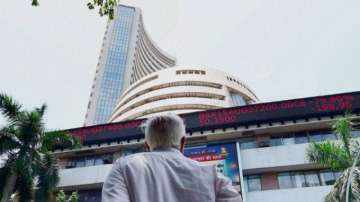 Stock markets, Sensex, Nifty, Rupee against dollar 