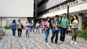 Study permits, indian students in Canada, drop in study permits 