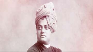swami vivekananda, Swami Vivekananda BIRTH ANNIVERSARY, vivekananda, pm modi, my bharat, national yo