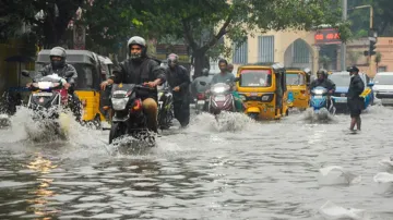 Tamil Nadu rains, Tamil Nadu schools holiday, Tamil Nadu Colleges holiday