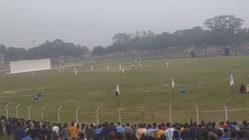 Bihar vs Mumbai Ranji Trophy