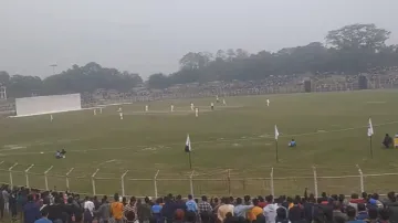 Bihar vs Mumbai Ranji Trophy