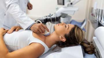 Maternal Thyroid Dysfucntion