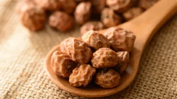 Superfood Tiger Nuts