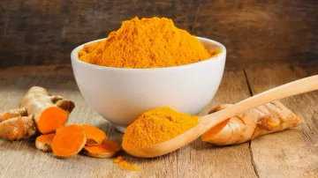 turmeric 