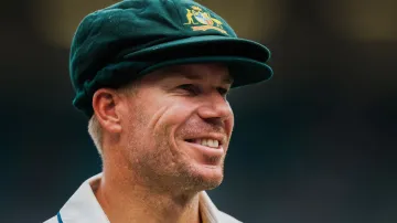 David Warner gets his baggy green back.