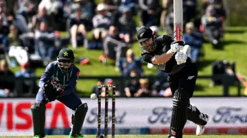 Kane Williamson, NZ vs PAK