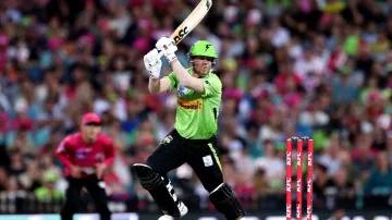 David Warner