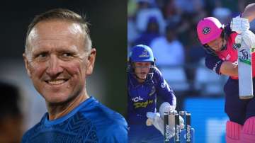 Former South African pacer Allan Donald talked about the SA20 clashing with NZ vs SA Test series situation Cricket South Africa has found itself in