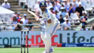 Virat Kohli, IND vs ENG