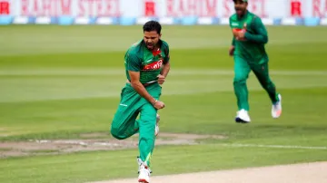 Mashrafe Mortaza, BPL 2024