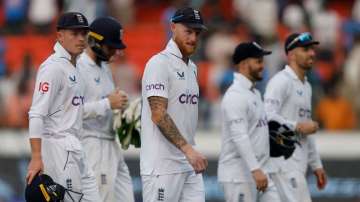 Ben Stokes, IND vs ENG