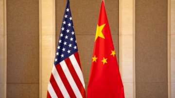 China, United States, Taiwan Strait