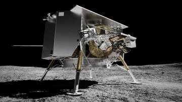 US moon mission, US moon mission fails, Astrobotic Technology, NASA