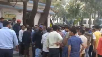Gujarat pharma factory blast, pharma factory blast in vadodara, workers killed in vadodara, VADODARA